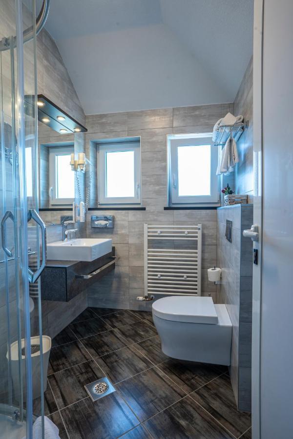 Rooms Degenija Annex Seliste Dreznicko Εξωτερικό φωτογραφία