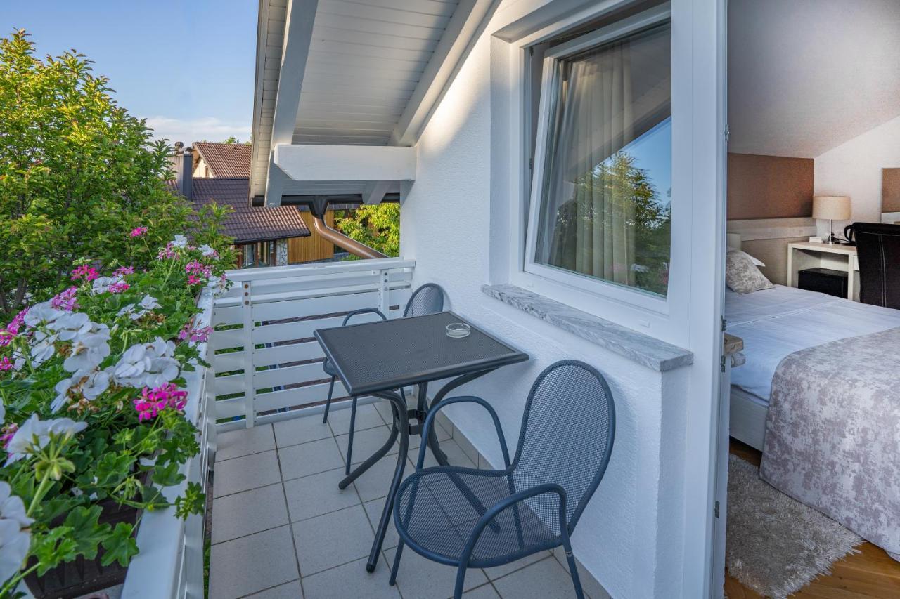 Rooms Degenija Annex Seliste Dreznicko Εξωτερικό φωτογραφία